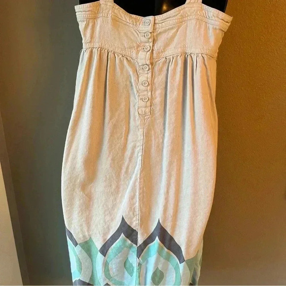 Sundresses Lot Of 3 Small /Medium~ Midi ~Maxi ~Sleeveless ~ Lightweight - Picture 4 of 15